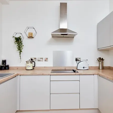 Apartment Large Duplex Penthouse - Parking