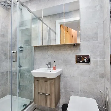 Large Duplex Penthouse - Parking Apartamento *