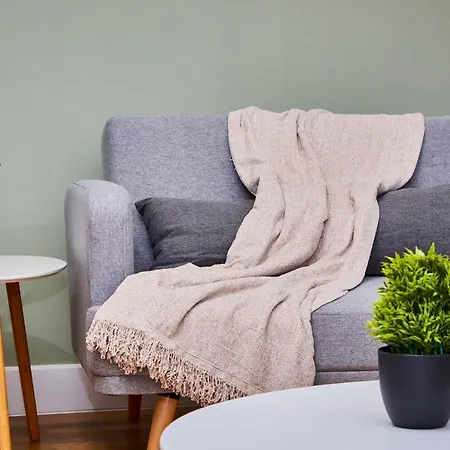 Apartamento Large Duplex Penthouse - Parking *
