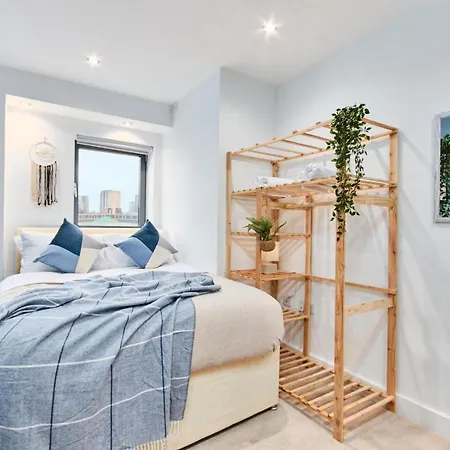 Apartment Large Duplex Penthouse - Parking