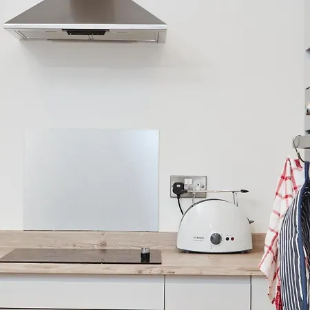 Large Duplex Penthouse - Parking Apartment Leeds (West Yorkshire)