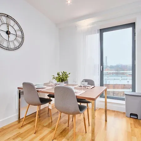 Large Duplex Penthouse - Parking Apartman *