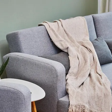 Apartman Large Duplex Penthouse - Parking